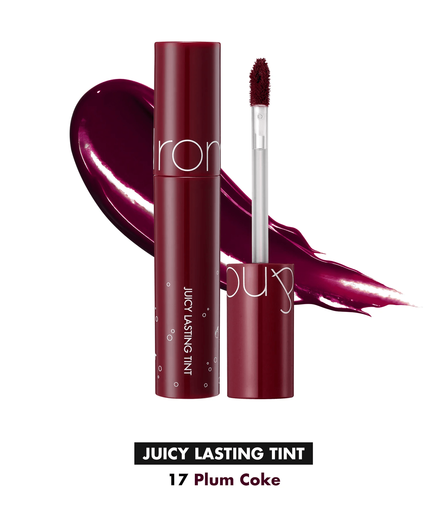  Juicy Lasting Tint colores