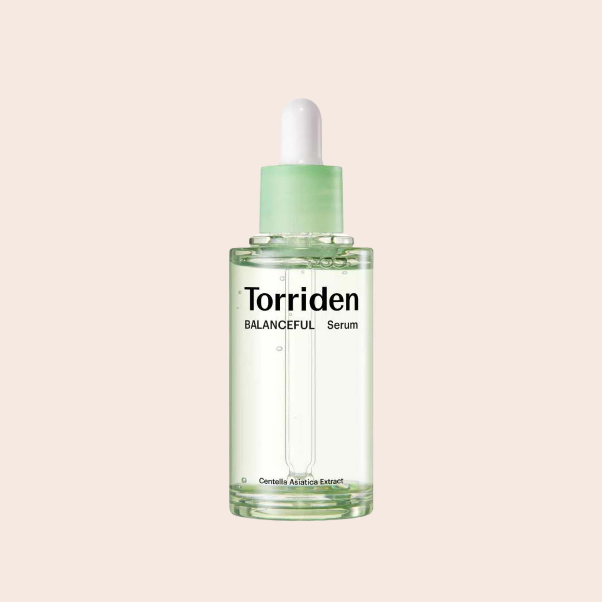 Balanceful Cica Serum 50ml – Korean Look