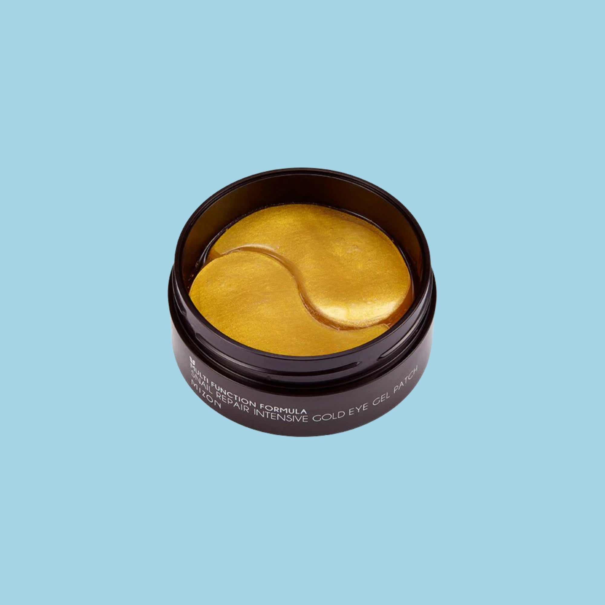 Snail Repair Intensive Gold Eye Gel Patch 60un