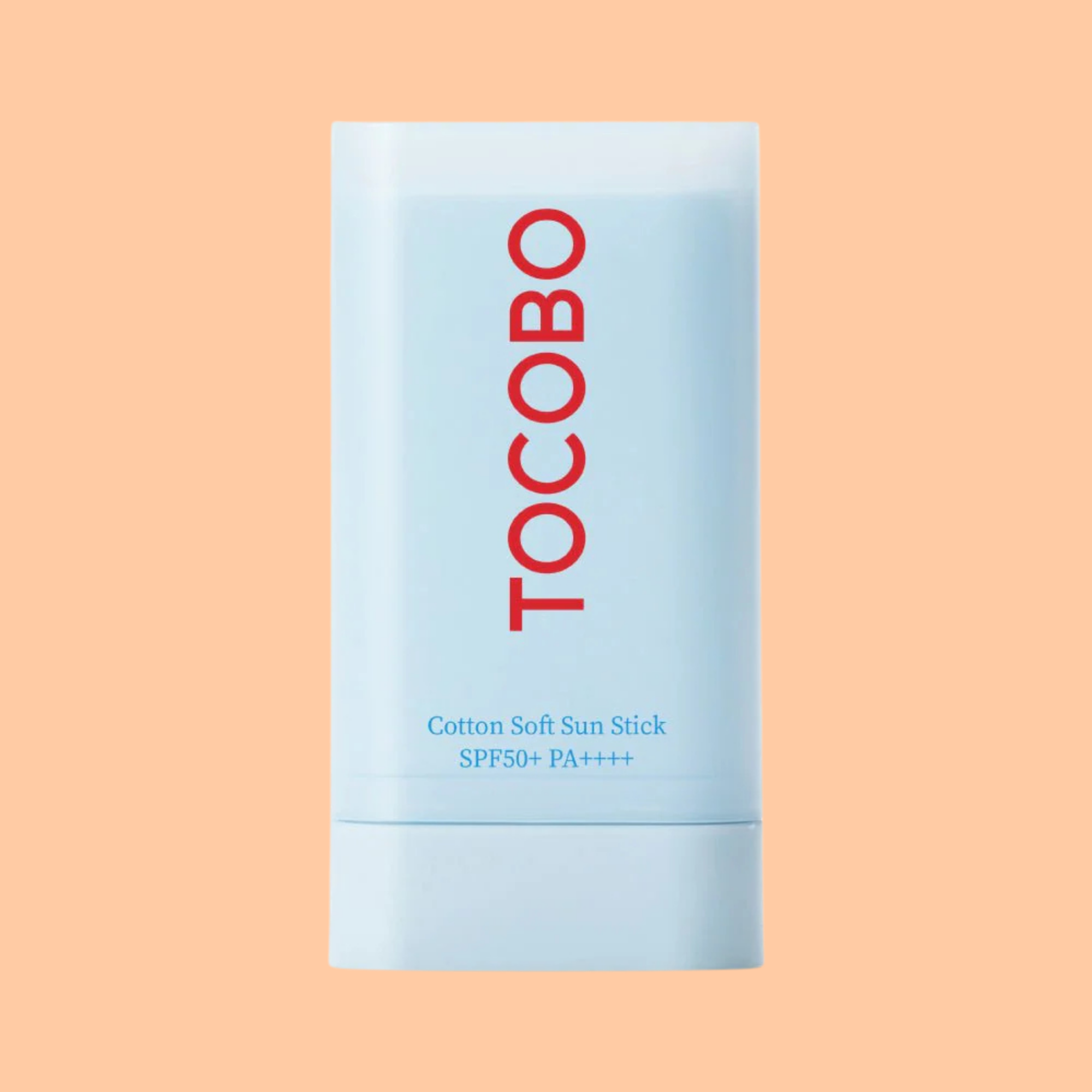 Cotton Soft Sun Stick SPF50+ / PA++++ 19gr
