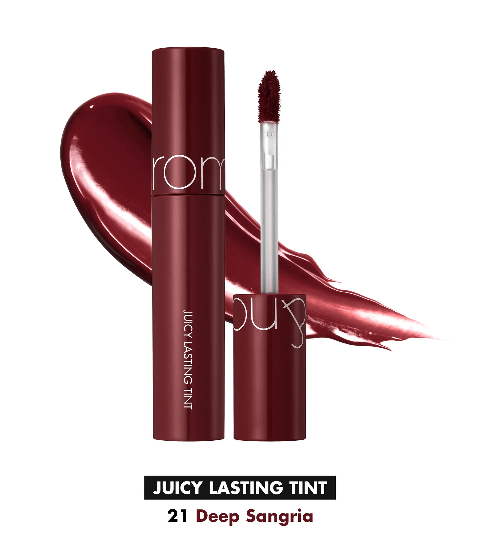  Juicy Lasting Tint colores